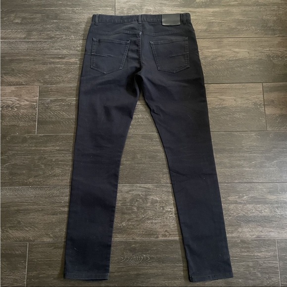 dior black denim jeans - Picture 5 of 6
